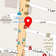 املاک بزرگ شریعتی