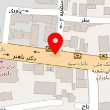 آژانس املاک شهاب