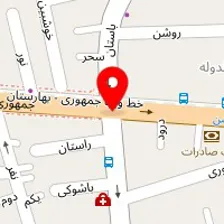 املاک بزرگ سیحون