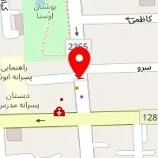 مشاورین مسکن سروستان