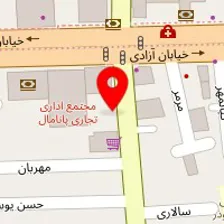 املاک هزاردستان