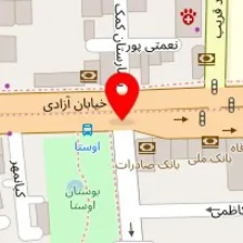 مشاوران املاک پاسارگاد