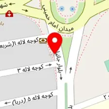 دکتر مریم حاجب