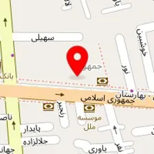 املاک جمهوری