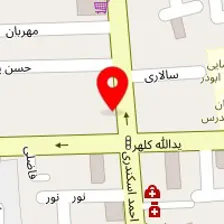 مشاورین املاک پارس