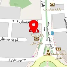 دکتر زینب کنعان نژاد