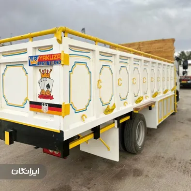 اتاق سازی لوکس یزد