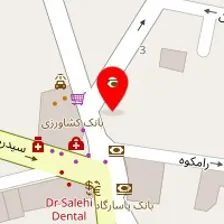 آژانس مسکن دیپلمات سعدآباد