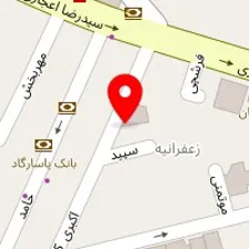 املاک پاسارگاد زعفرانیه