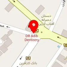 مسکن بوستان