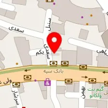 مسکن امیر کبیر