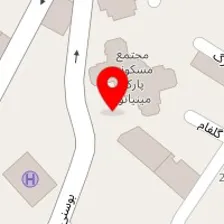 املاک ۴ چوب