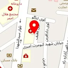 دکتر مریم نوری