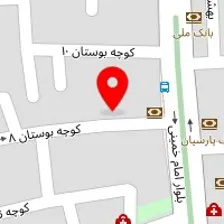 دکتر میترا کاظمی پور