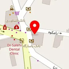 مشاورین مسکن شکوه زعفرانیه