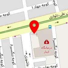 دکتر زهرا سبزپوشان