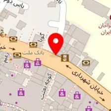 املاک پارسه