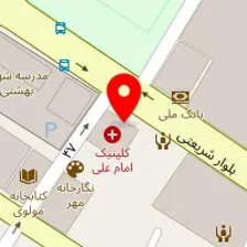 دکتر مژده عبدلی