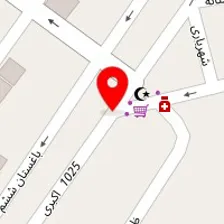 مشاور املاک امیری زعفرانیه