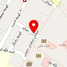 دکتر آناهیتا جلیلیان