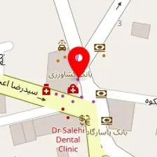 املاک کاخ زعفرانیه