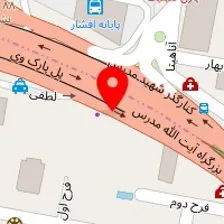 مشاور املاک حیدری