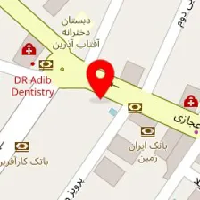 املاک بزرگ زعفرانیه