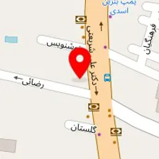 مسکن برج آوران