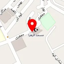 املاک بزرگ کوه نور