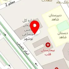 دکتر جمیله جهانبخش