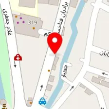 املاک قصرسفید