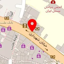 املاک بزرگ تجریش