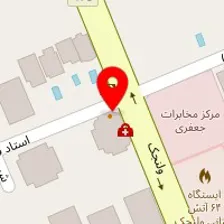 املاک حامی ولنجک