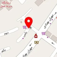 املاک ایران متین