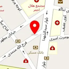 دکتر بهناز امیر نظری