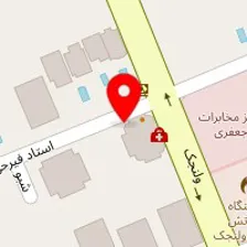 مسکن آن تایم