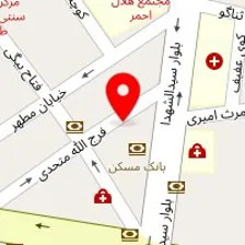 دکتر سپیده زهرا فرهنگ