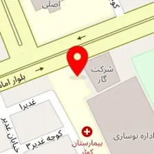 دکتر نیر هدایی