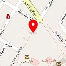 دکتر مریم اسدی