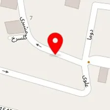 املاک علی رضایی