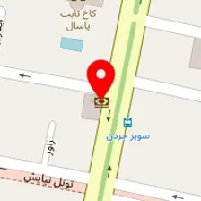 گروه مشاورین جاوید سرمایه