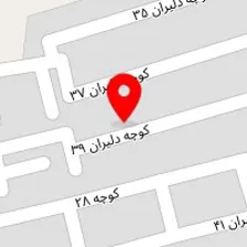 آرایشگاه ترنم