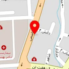 دندانپزشکی تبسم یاس