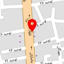 دکتر مریم مهدی پور