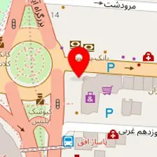 املاک گلدیس صادقیه