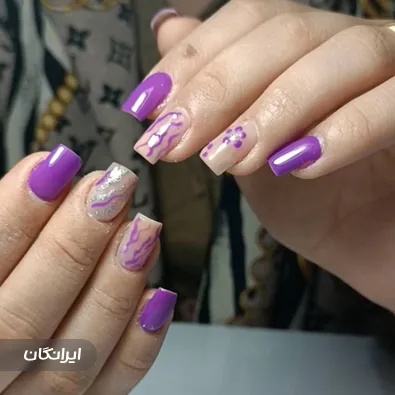 سالن زیبایی آیسو