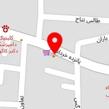 سالن زیبایی مریم یوسفی