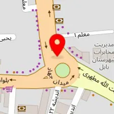 دندانپزشکی دکتر حاجی آقا تبار