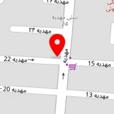 سالن عروس شادان