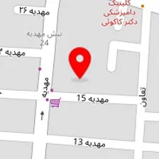 سالن زیبایی سیندخت